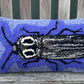 Tufted Click Beetle Pillow