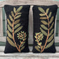 Tufted Fern Pillow