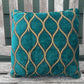 Tufted June Beetle Pillow