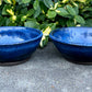 Small Blue Bowl