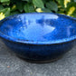 Small Blue Bowl