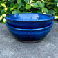 Small Blue Bowl