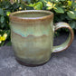 Green Mug 13oz