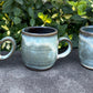 Small Light Blue Mug 5oz