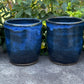 Dark Blue Cup 11oz