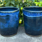 Dark Blue Cup 11oz