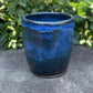 Dark Blue Cup 11oz