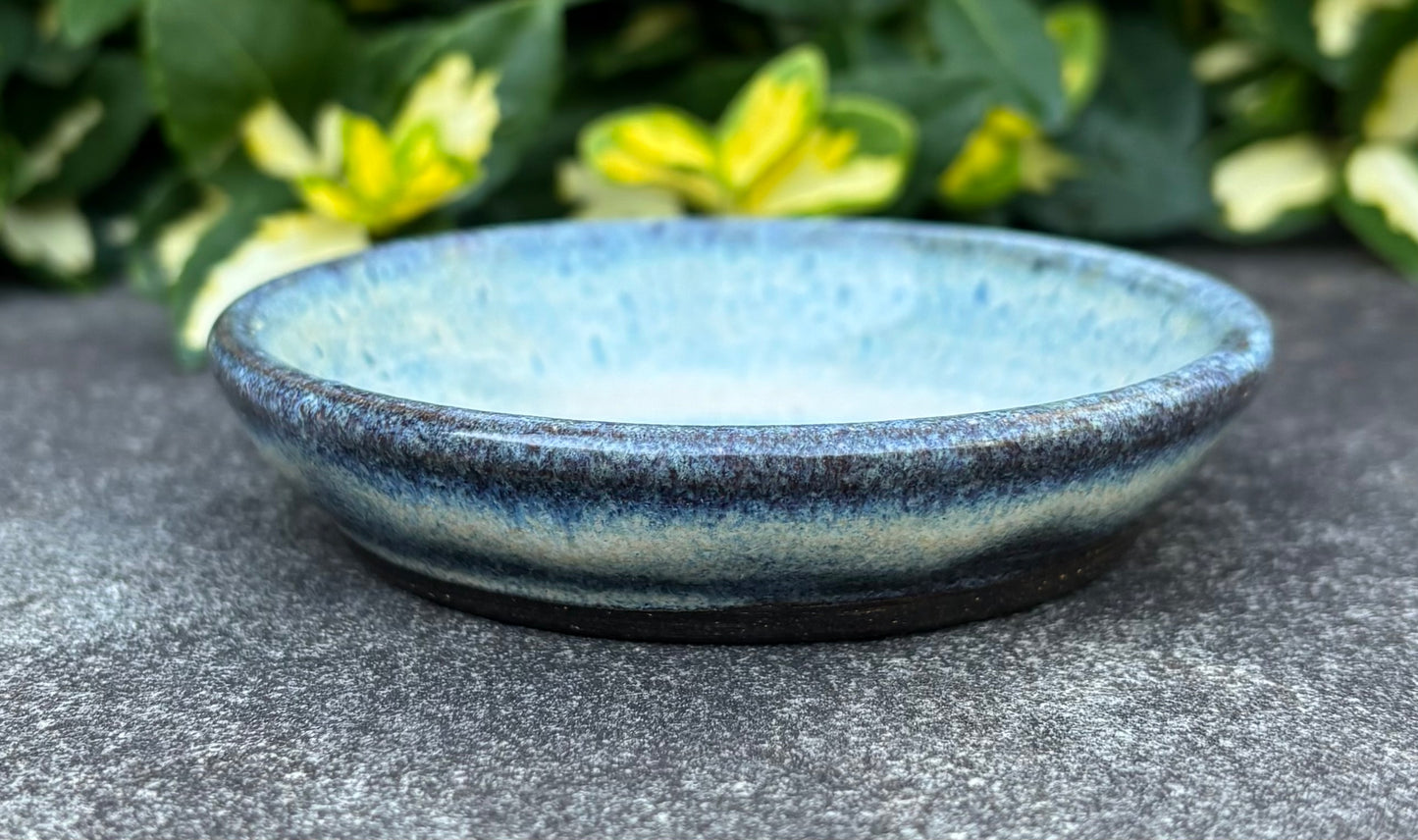 Tiny Light Blue Bowl