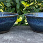 Small Purple Blue Bowl