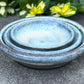 Tiny Light Blue Nesting Set of 3