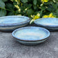 Tiny Light Blue Nesting Set of 3