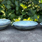 Tiny Light Blue Nesting Set of 3