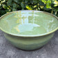 Medium Green Bowl