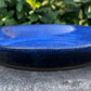 Dark Blue Plate Bowl
