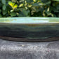Green Plate Bowl