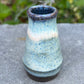 Tiny Light Blue Vase