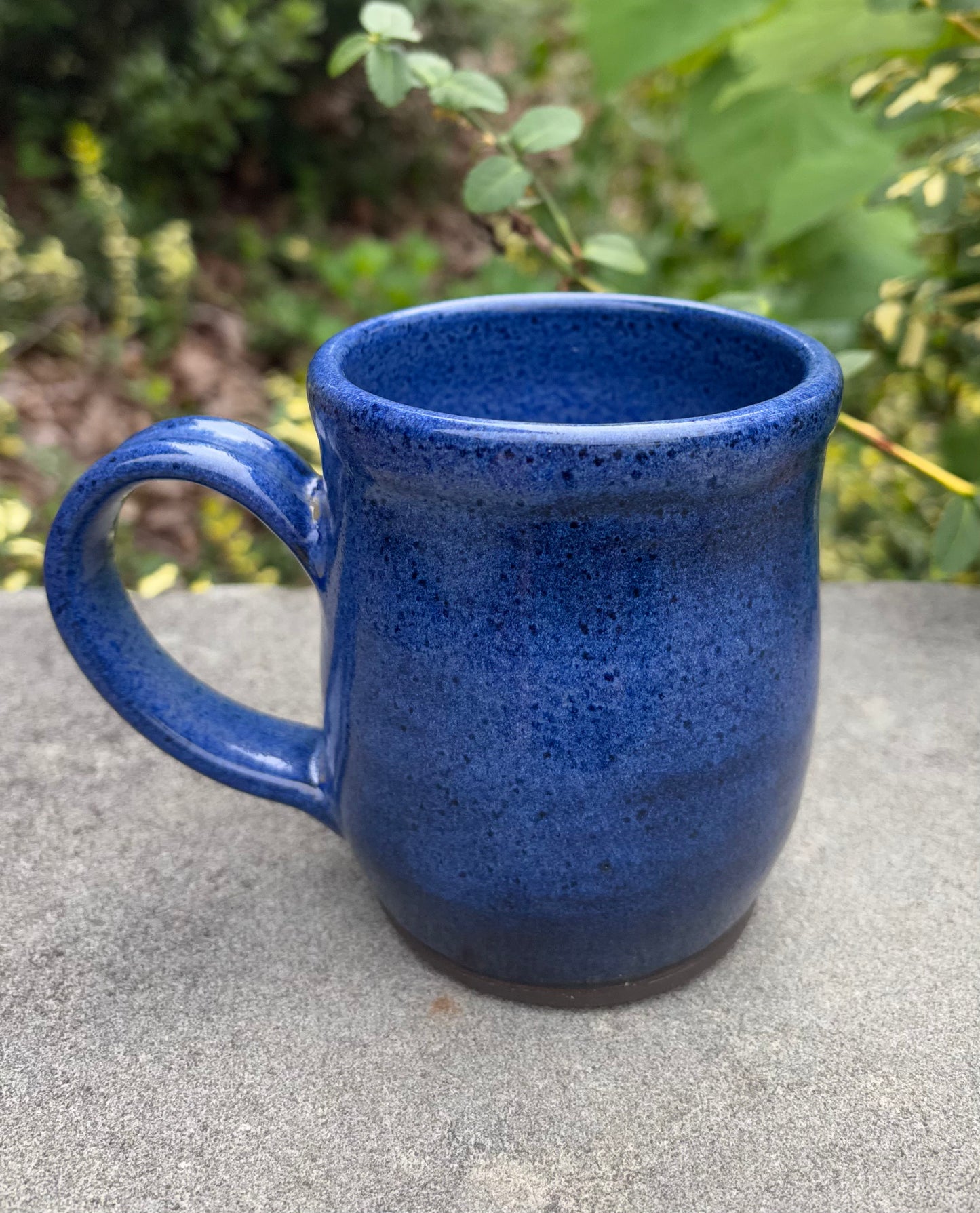 Blue Mug 15oz