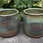 Small Green Mug 7oz