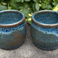 Small Blue Mug 4oz