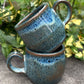 Small Blue Mug 4oz