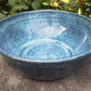 Medium Blue Bowl
