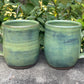 Blue Green Mug 13oz