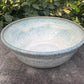 Medium Light Blue Bowl
