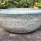 Medium Light Blue Bowl