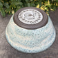 Medium Light Blue Bowl