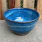 Medium Small Blue Bowl