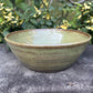 Medium Green Bowl
