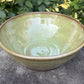 Medium Green Bowl