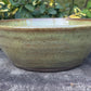 Medium Green Bowl